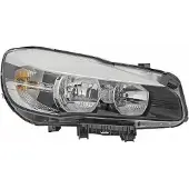 Diederichs 1240080 Koplamp