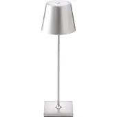 Sigor Nuindie Tafellamp Silver