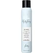 Milk shake Lifestyling Let It Shine