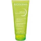 Bioderma Sébium Actieve Schuimgel | 200 ml