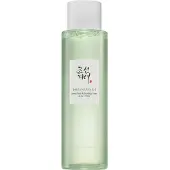 Beauty of Joseon Verfrissende Groene Pruim: Aha+bha Groene Gesichtstoner 150ml