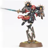 Games Workshop 52-61 collectible figure