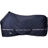 Harry's Horse Cooler Dry-fit Donkerblauw - 130/175