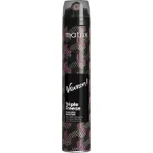 Matrix Vavoom Triple Freeze Extra Dry