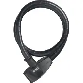 ABUS Steel-o-flex Ac Lock 5302 75/15 Kabelslot