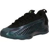 Adidas Sportschoen 'Anthony Edwards 1' nachtblauw / zwart