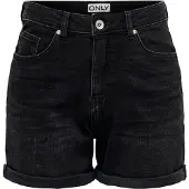 ONLY Jeans 'ONLJosephine' black denim