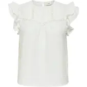 ONLY Blouse 'JDYTrain' natuurwit