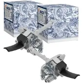 VAICO V10-5267 Deurvastzetter