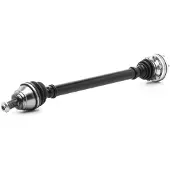 FEBI BILSTEIN Aandrijfas 181212