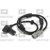 Quinton Hazell XABS118 Wielsnelheidssensor (ABS)