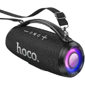 Hoco HA4 Bluetooth-luidspreker, zwart