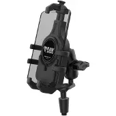 RAM Mount Quick-Grip Pro Telefoonhouder met balhoofdbevestiging