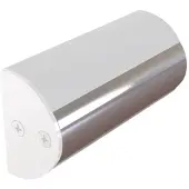 VETUS Steel Poly4s Strip 15x2 M Zilver