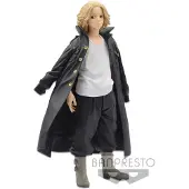 Banpresto Tokyo Revengers PVC Statue Manjiro Sano 16 cm