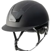 Kask Kooki Zwart Matt - 60