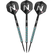 Bull's Nicolas Thuillier 90% - Dartpijlen - 21 Gram