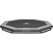 Magic Circle Pro Ingraaf Trampoline Grey 480 cm