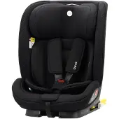 Puck Autostoel - JILL - Black