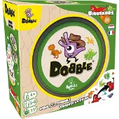 Zygomatic Dobble Dinosaurs