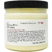 C.O. Bigelow Lemon Body Cream Bodylotion 907 ml