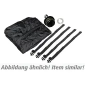 SW-Motech Waterproof binnenzak onderdeel - Voor URBAN ABS top case.