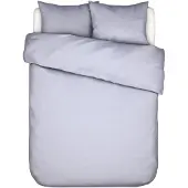 Essenza Dekbedovertrek Jule Lavender Blue Katoen-200 x 200 / 220 cm | 2-Persoons