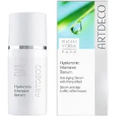 Artdeco Verzorging Gezichtsverzorging Skin YogaHyaluronic Intensive Serum