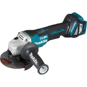 Makita DGA517Z Accu Haakse Slijper 125mm 18V Basic Body