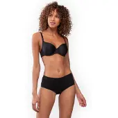 Mey Lingerie BH 'Joan' zwart