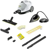 Kärcher Stoomreiniger SC 4 EasyFix Iron