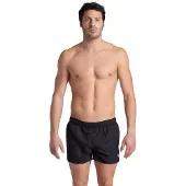 Arena Sportzwembroek 'Fundamentals X' blauw / zwart / wit