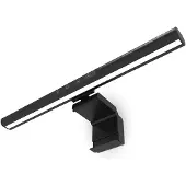 Nedis Monitor-lichtbalk 40 cm | Dimbaar | LED | Aanraakbediening | ABS / Aluminium