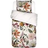 Essenza Filou Dekbedovertrek 140x200/220 White