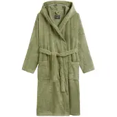 Marc O'Polo Badjas Men Timeless Moss Green-S