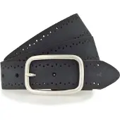 Mustang Riem donkergrijs