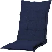 Madison Tuinkussen Panama Indigo Lage Rug
