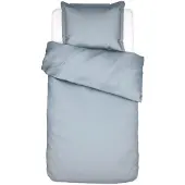 Essenza Dekbedovertrek Aziza Zen Blue Katoen-140 x 200 / 220 cm | 1-Persoons