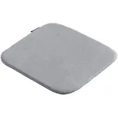 Madison Zitkussen Modern Comfort Panama Light Grey (40 x 40 cm)