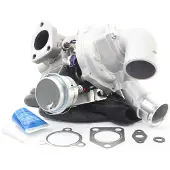 ALANKO 10901120 Turbocharger