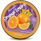 The Goodfellas' Smile Scheerzeep Orange Empire 100ml - The Goodfellas Smile