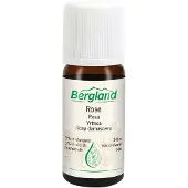 Bergland-Pharma & Co. KG Aromatologie Rosen Geurolie 10 ml