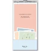 Mailbox Verjaardagskalender