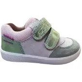 Superfit 1-776 Sneakers | Maat 24 Meisjes Multi