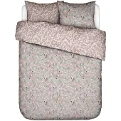 Essenza Dekbedovertrek Aleste Pale Lilac Satijn-200 x 200 / 220 cm | 2-Persoons