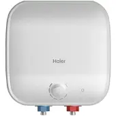Haier (ES15V-SQM1) Close-Up (Bovenbouw) keukenboiler 15 liter 1500W (Energieklasse A) - Incl. bevestigingsmateriaal