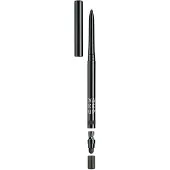 Make Up Factory Makeup Factory Automatic Eyeliner Black Velvet 01