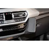 KUDA houder geschikt voor BMW X3 (G01) 11/2017-2019 Kleur: Zwart