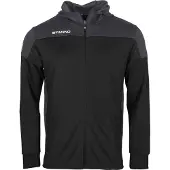 Stanno Pride Full-Zip Hooded Jacket Kids