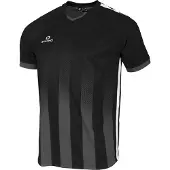 Stanno Vivid Shirt Zwart | Maat 2XL